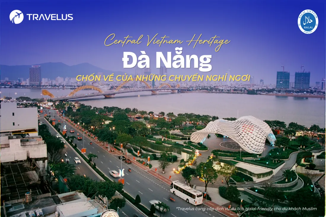 Hình ảnh hành trình