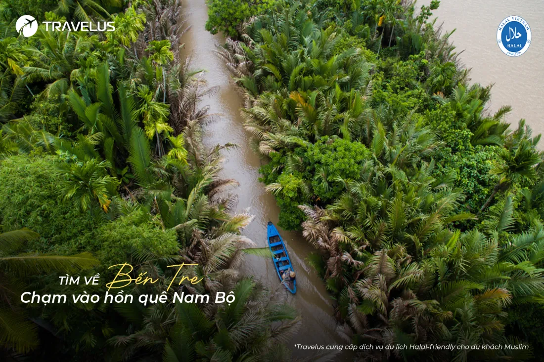 Hình ảnh hành trình