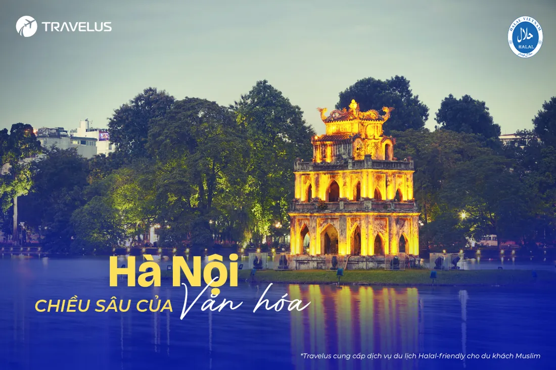Hình ảnh hành trình