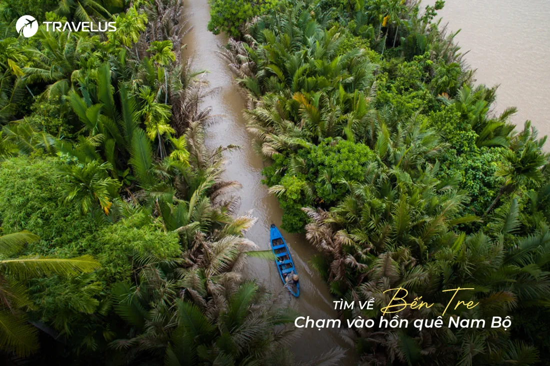Hình ảnh hành trình