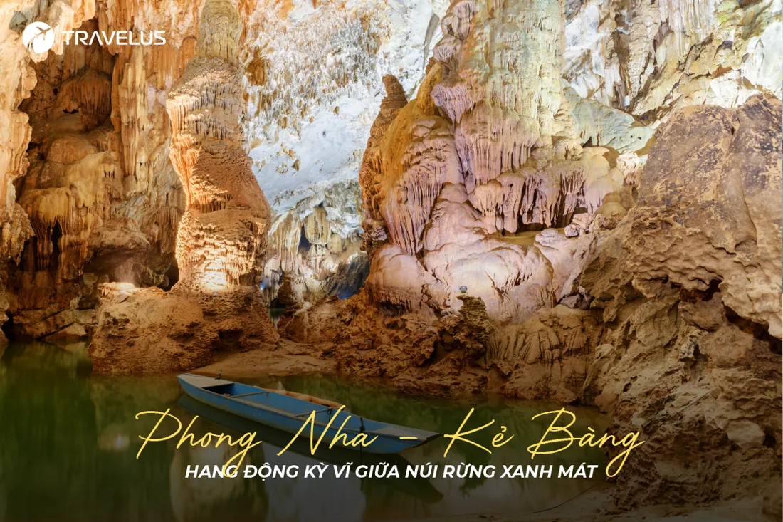 Hình ảnh hành trình