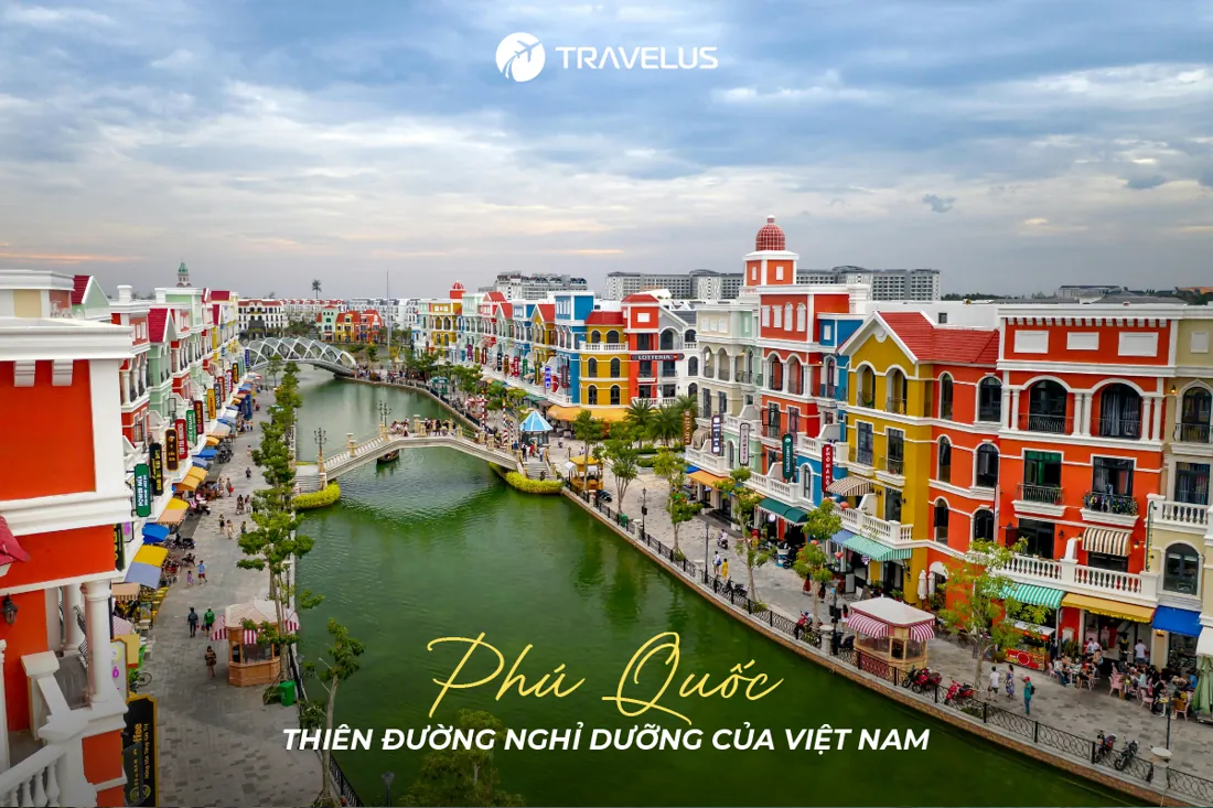 Hình ảnh hành trình