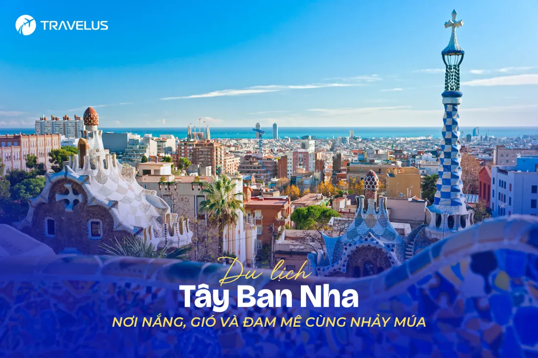 Hình ảnh hành trình