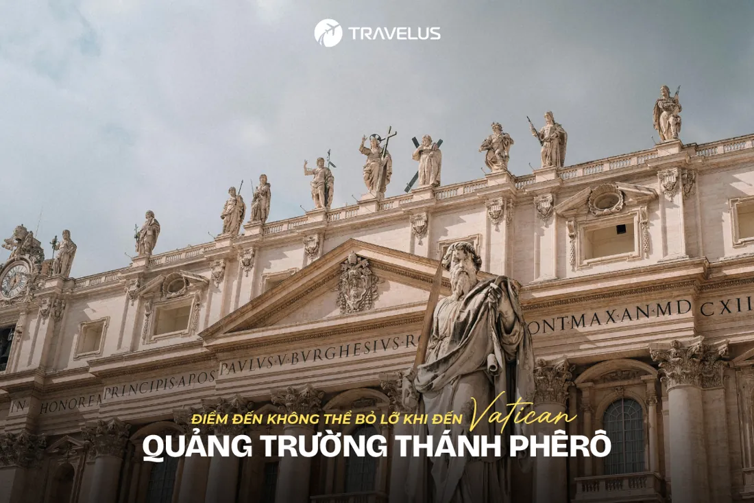 Hình ảnh hành trình