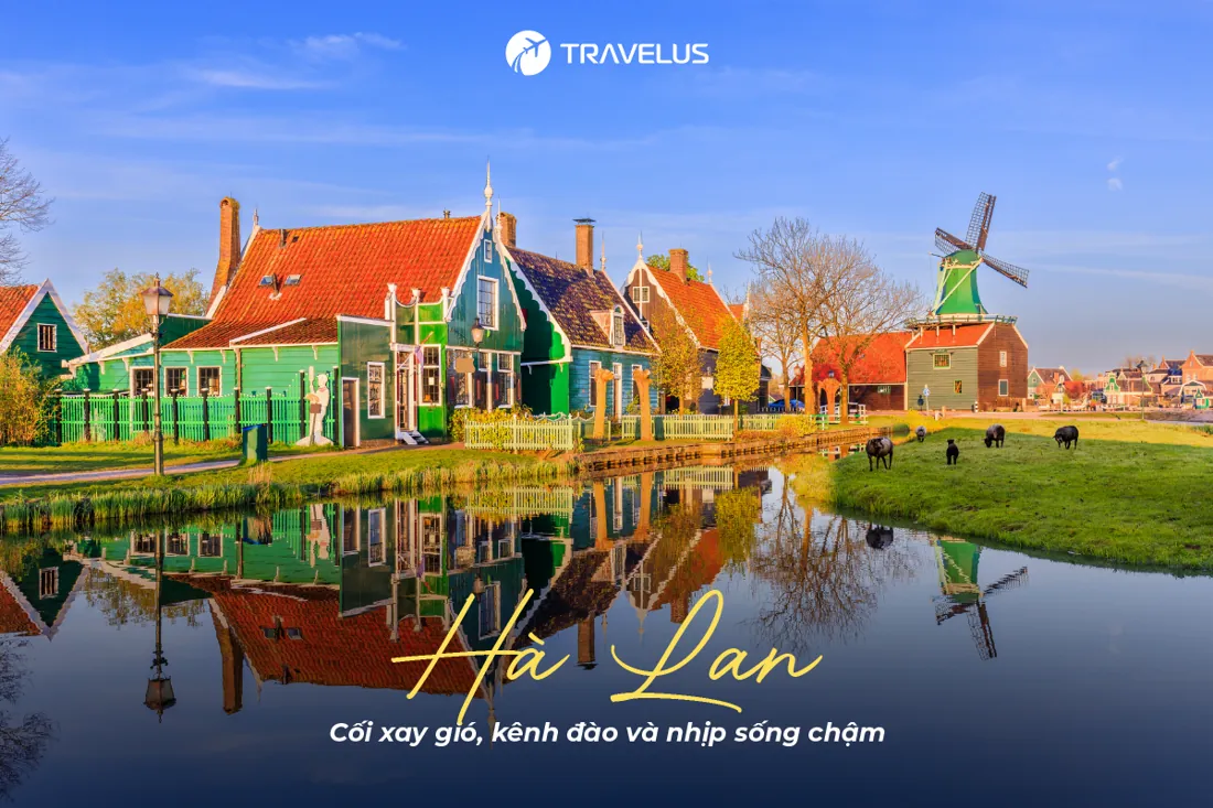 Hình ảnh hành trình